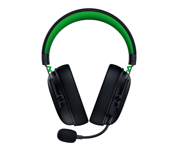 RAZER BlackShark V3 X Hyperspeed for Xbox Black RZ04-05420200-R3M1 - 1350612 - zdjęcie 3